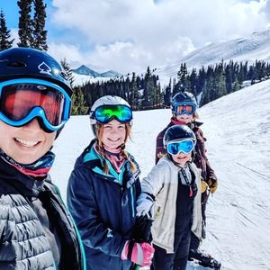 Meet your Posher, Erica